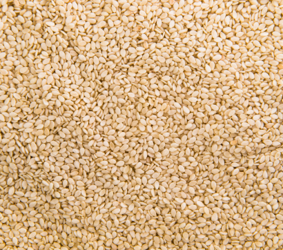 Sesame Seeds