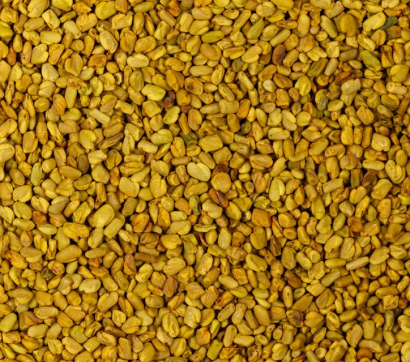 fenugreek Seeds